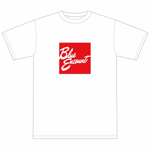 2018年夏フェス　BOX Logo Summer Tシャツ